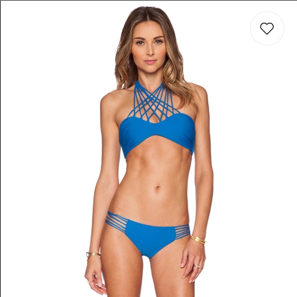 Mikoh Kahala Top